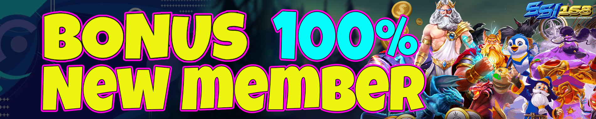 ssi168-bonus100%